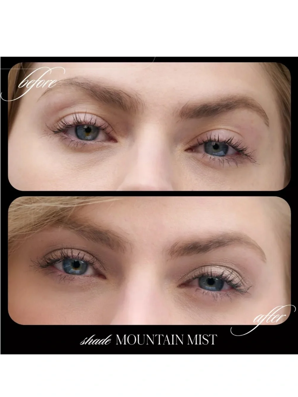 RMS Beauty Cashmere Matte Eyelights “Mountain Mist”